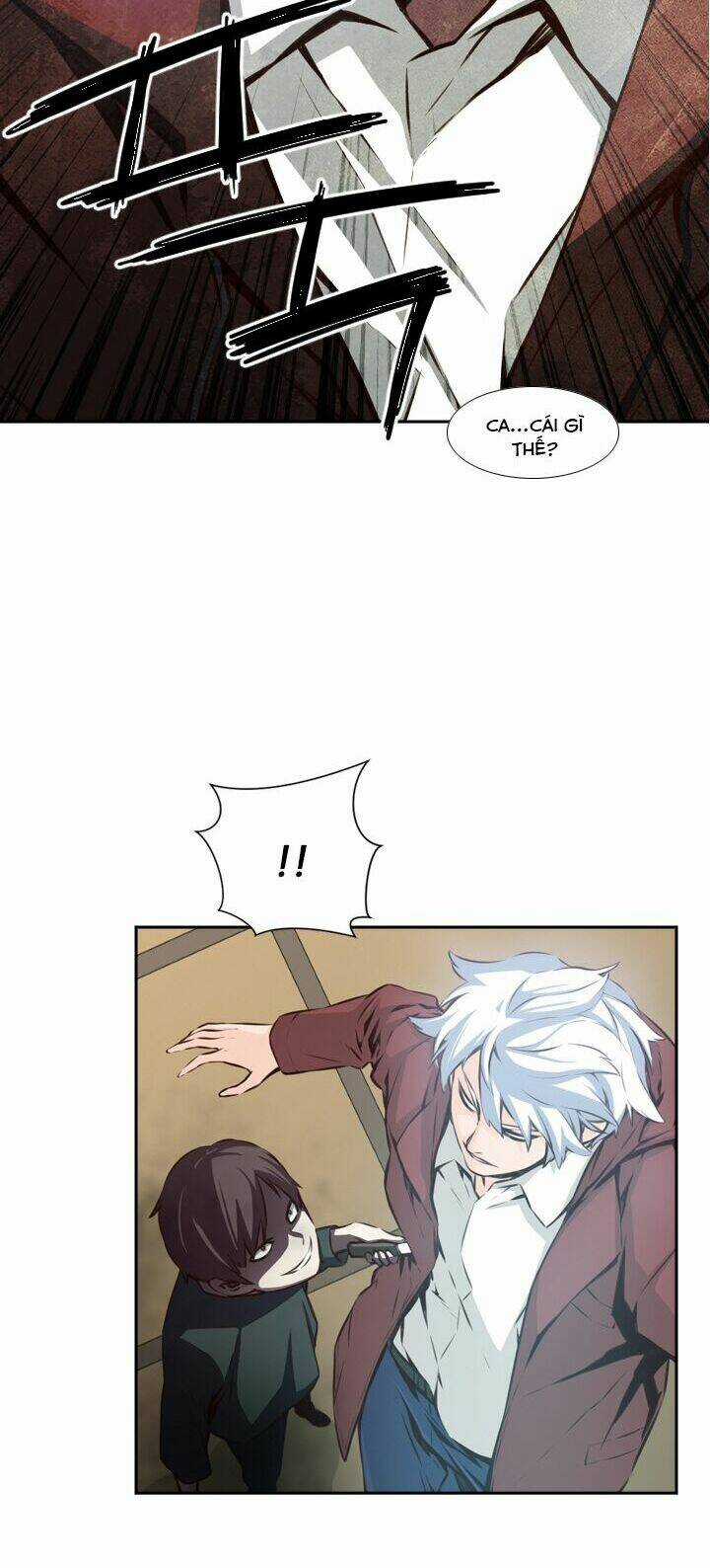 Mayabi Chapter 5 trang 15