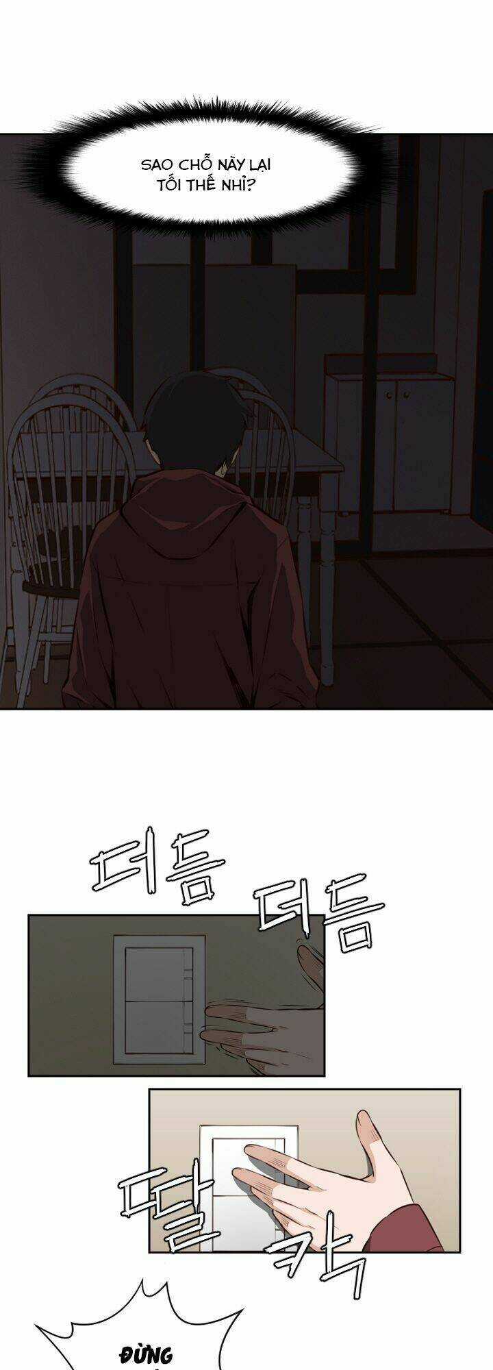 Mayabi Chapter 5 trang 2