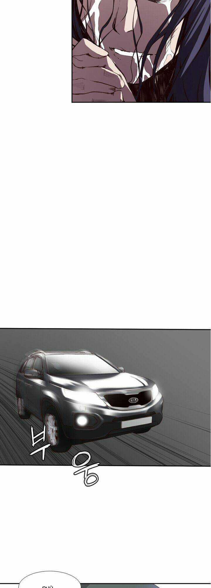 Mayabi Chapter 5 trang 21