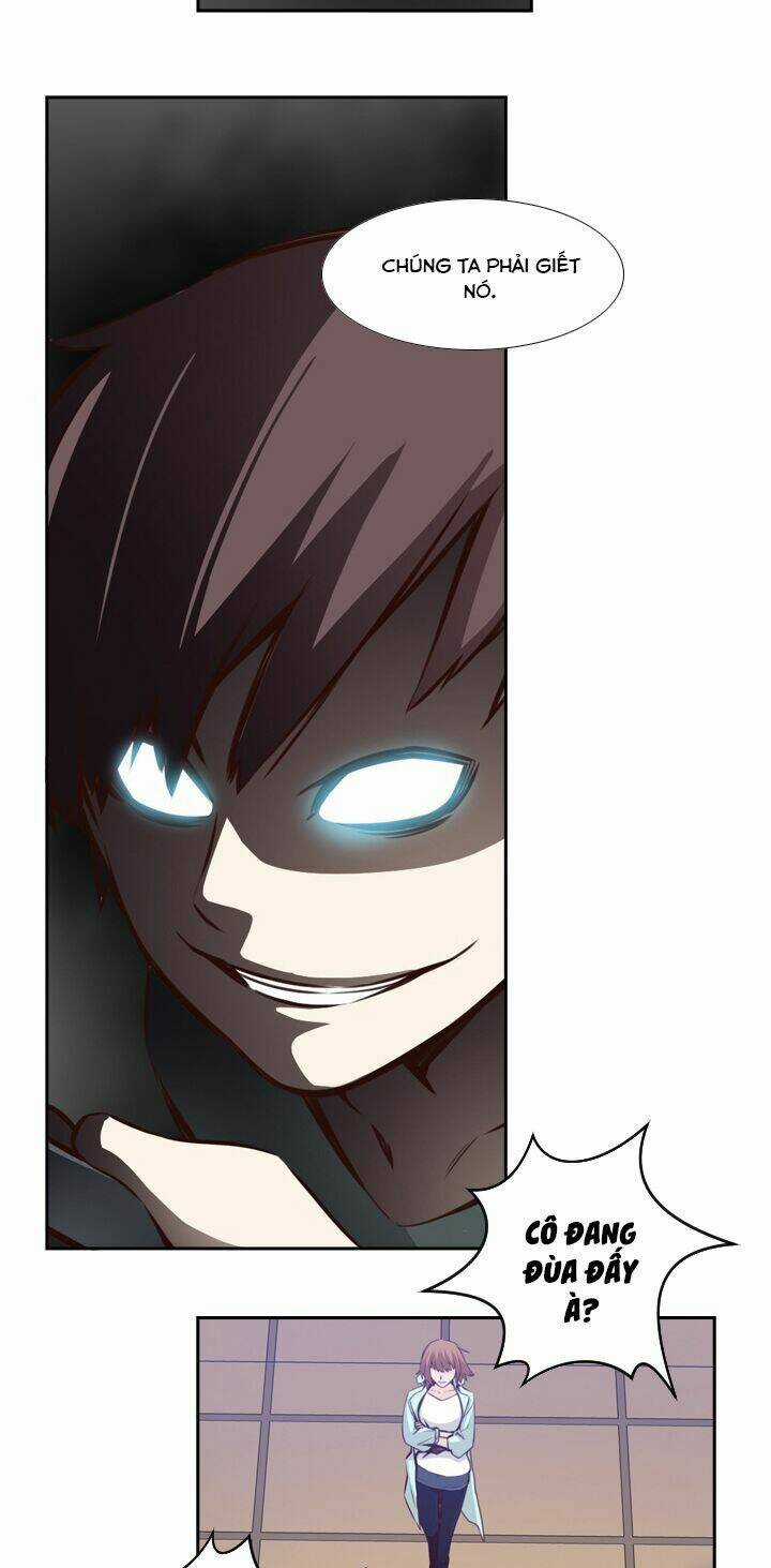 Mayabi Chapter 5 trang 26