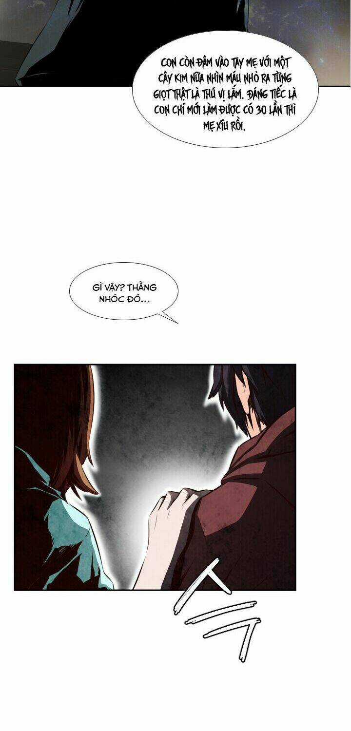 Mayabi Chapter 5 trang 30