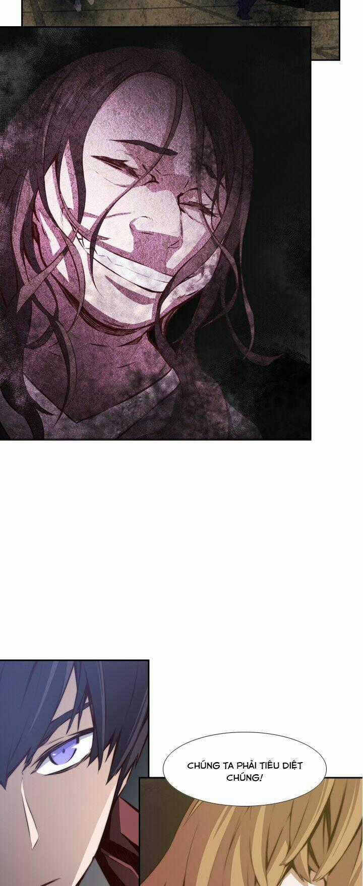 Mayabi Chapter 5 trang 32