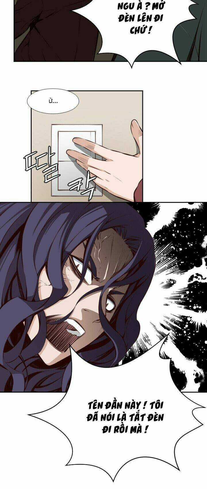 Mayabi Chapter 5 trang 4