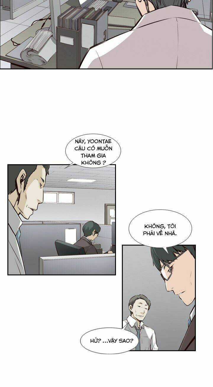 Mayabi Chapter 5 trang 7