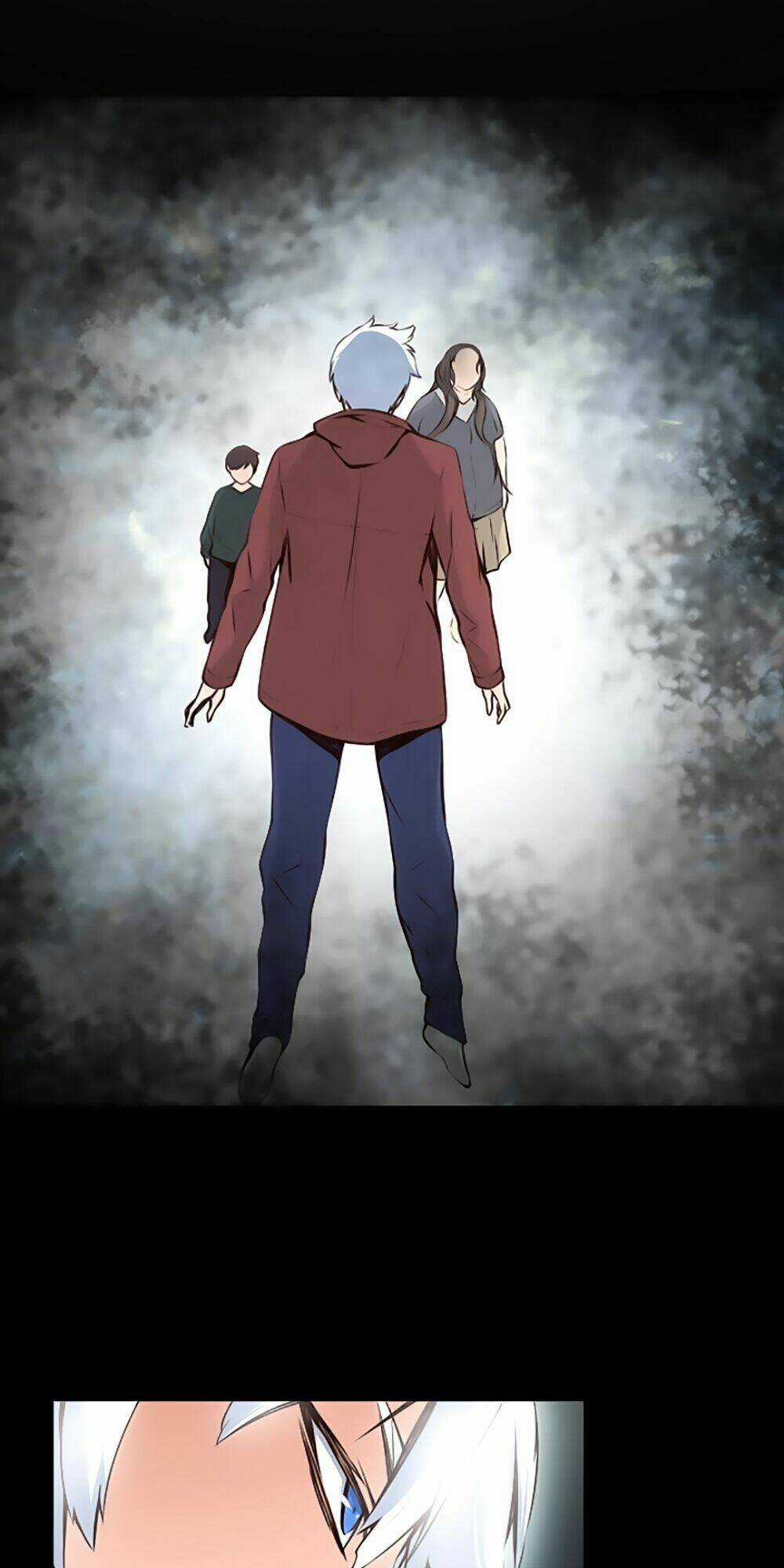 Mayabi Chapter 6 trang 21