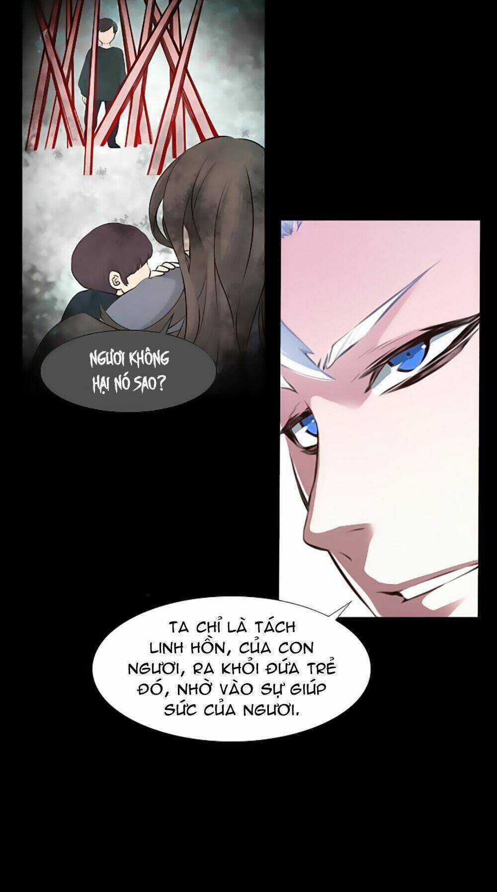 Mayabi Chapter 6 trang 27