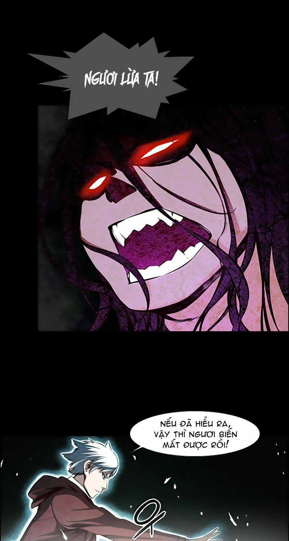 Mayabi Chapter 6 trang 28