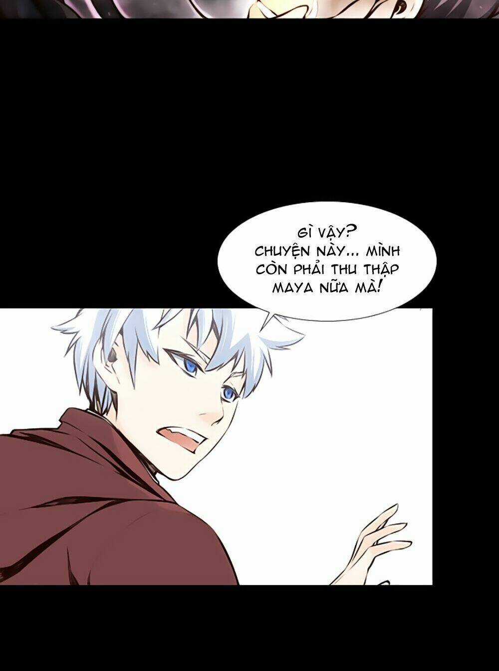 Mayabi Chapter 6 trang 35