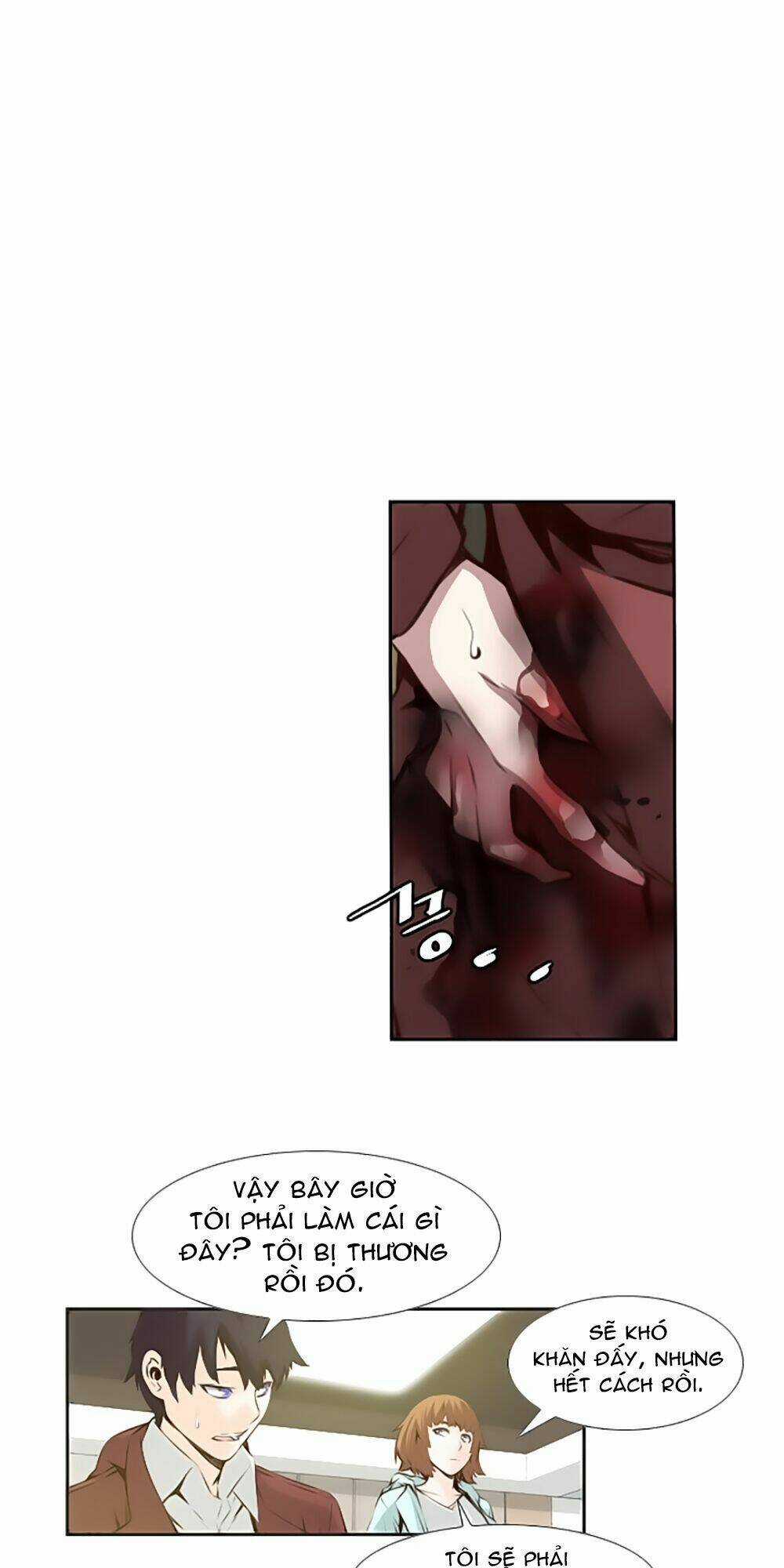 Mayabi Chapter 6 trang 4