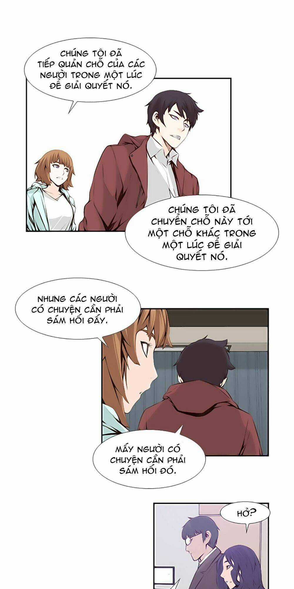 Mayabi Chapter 6 trang 45