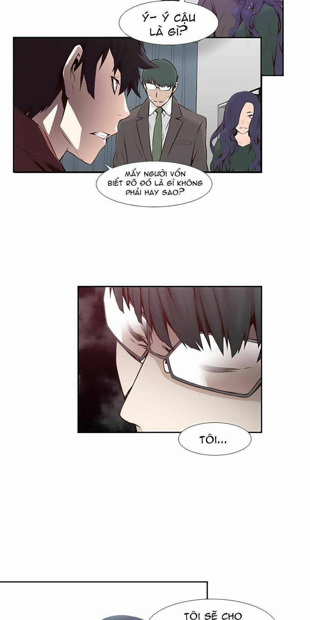 Mayabi Chapter 6 trang 46