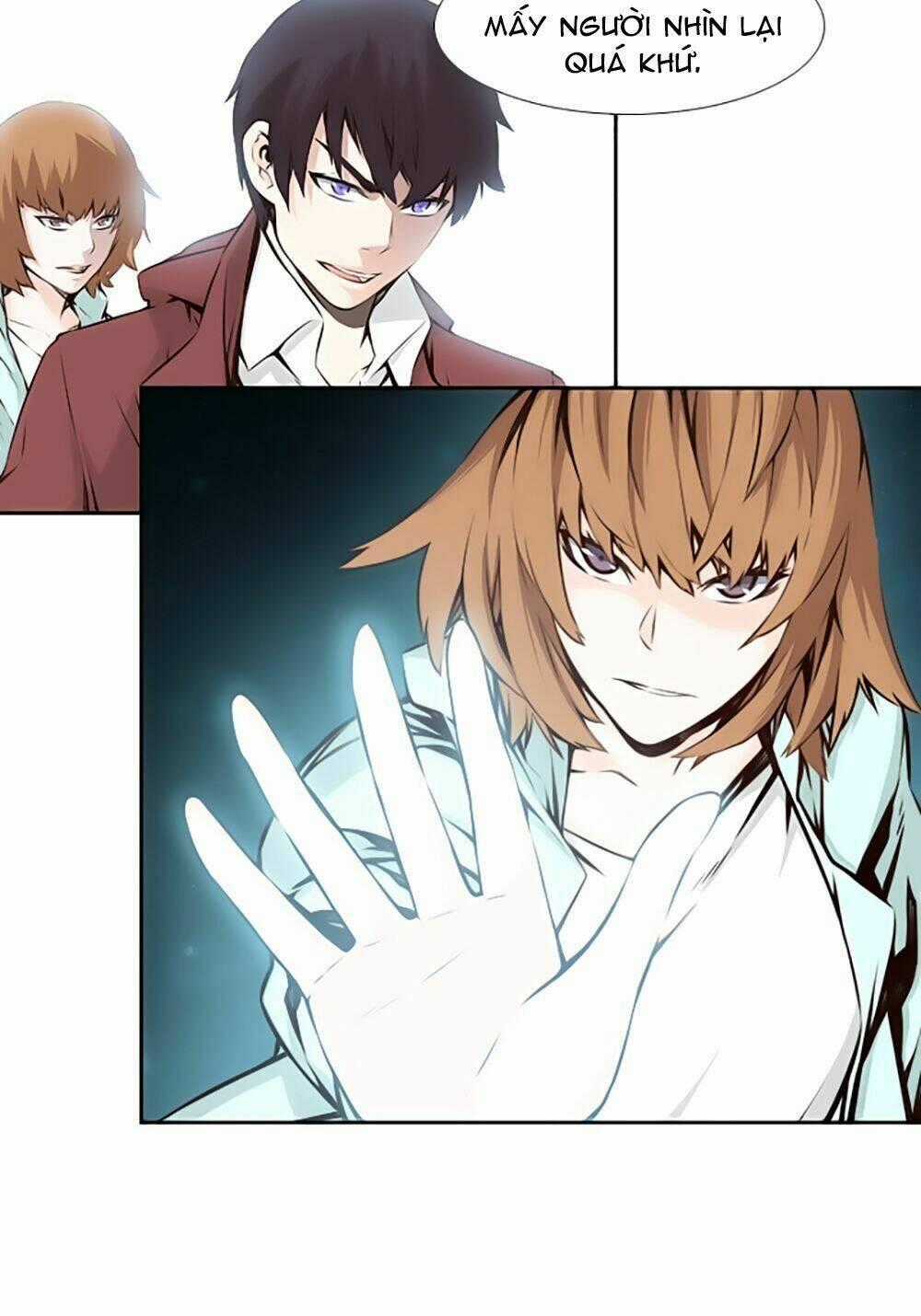 Mayabi Chapter 6 trang 47