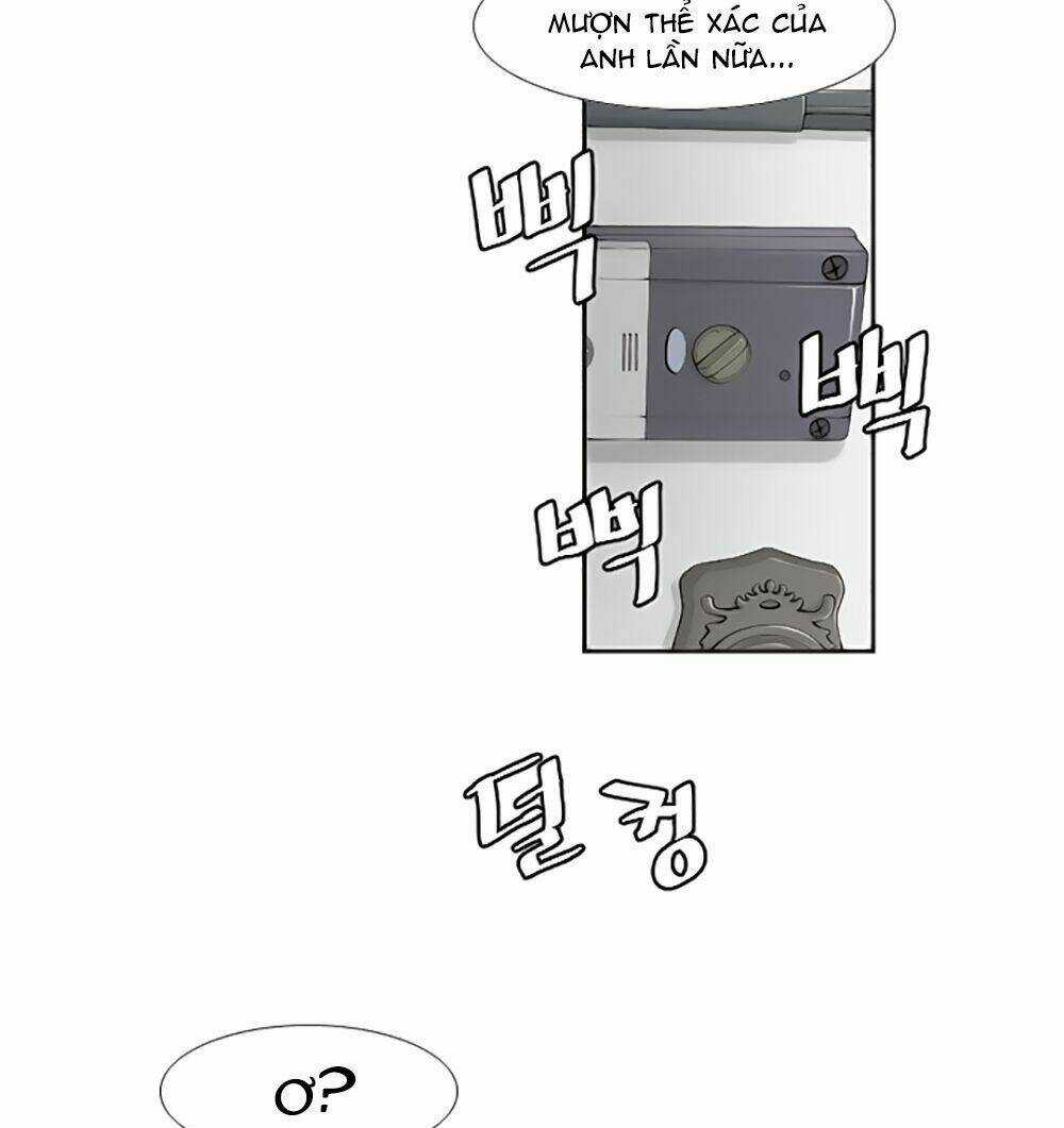 Mayabi Chapter 6 trang 5