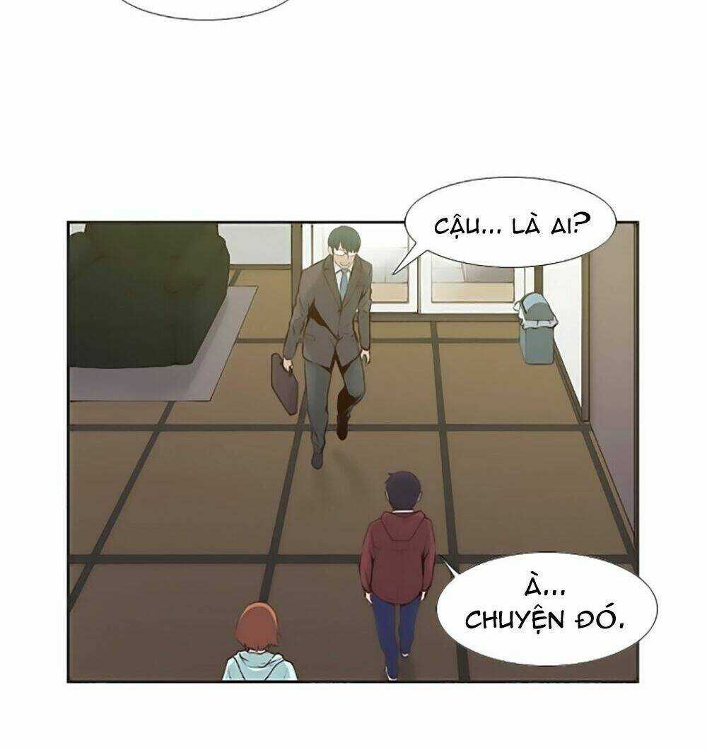 Mayabi Chapter 6 trang 6