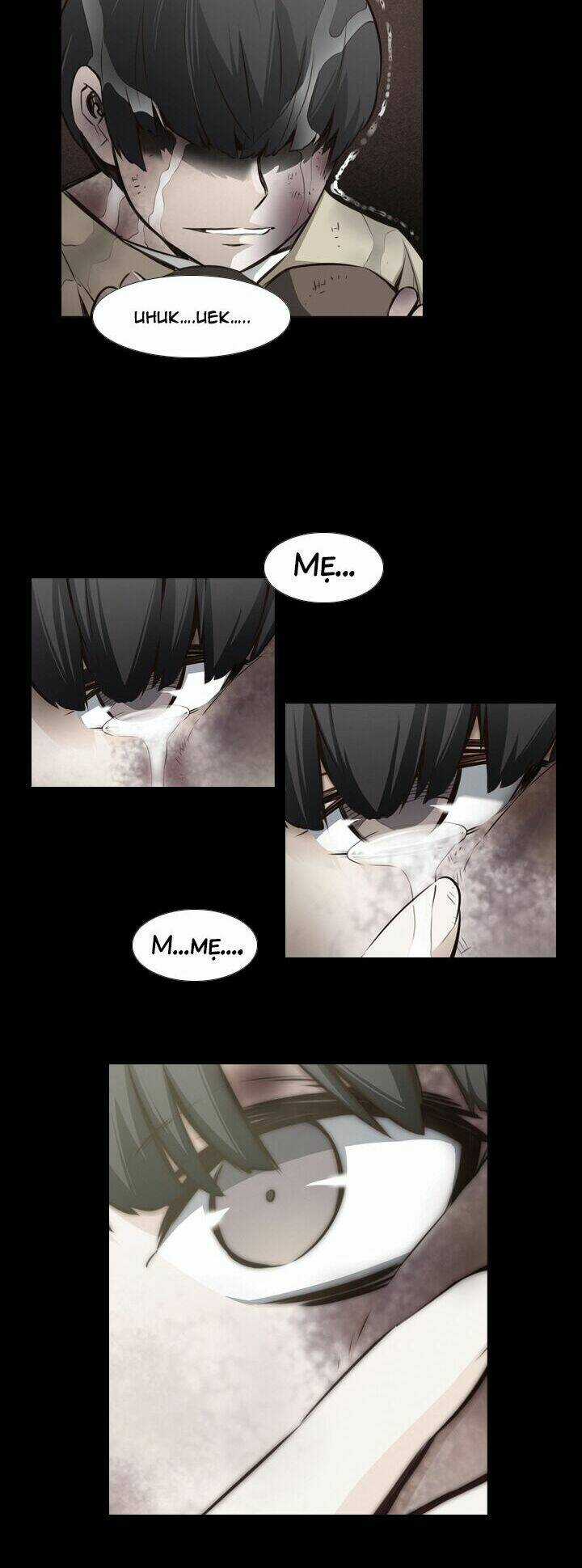 Mayabi Chapter 7 trang 16