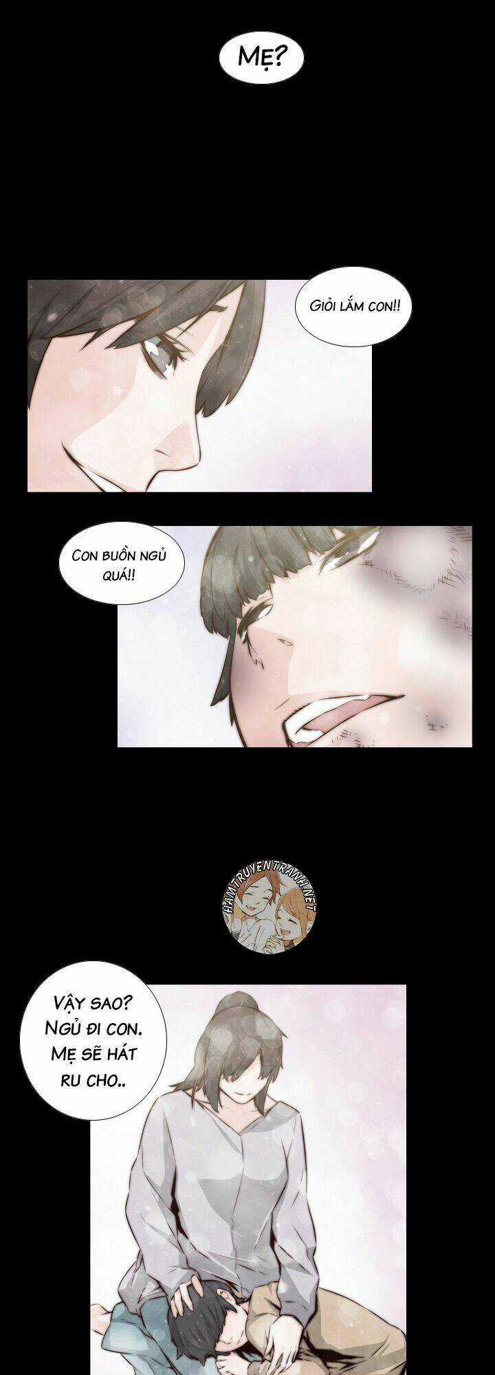 Mayabi Chapter 7 trang 17