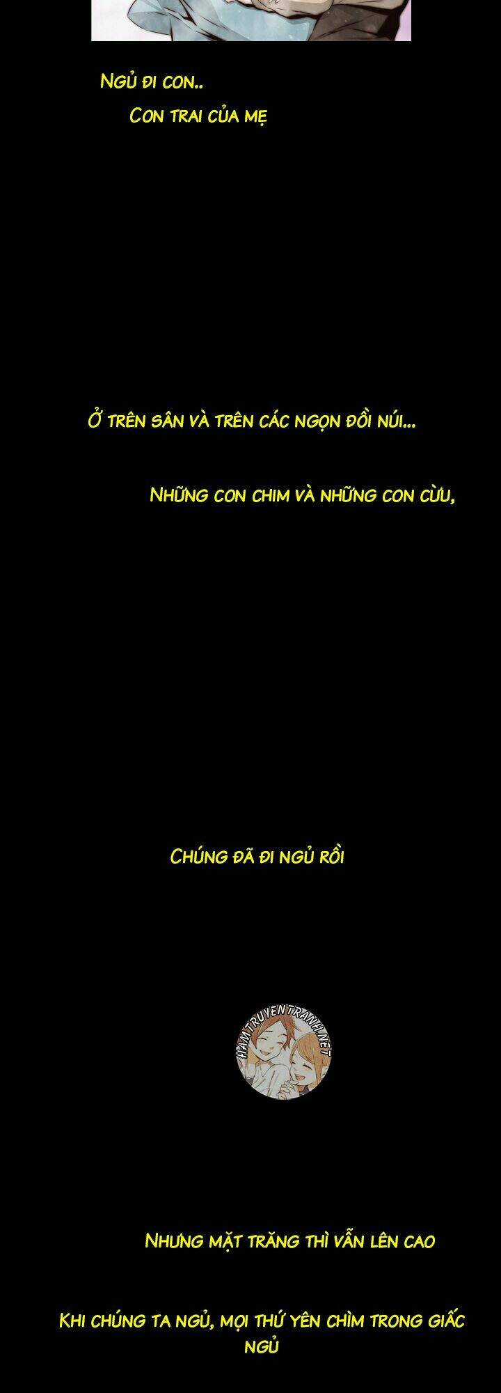 Mayabi Chapter 7 trang 18