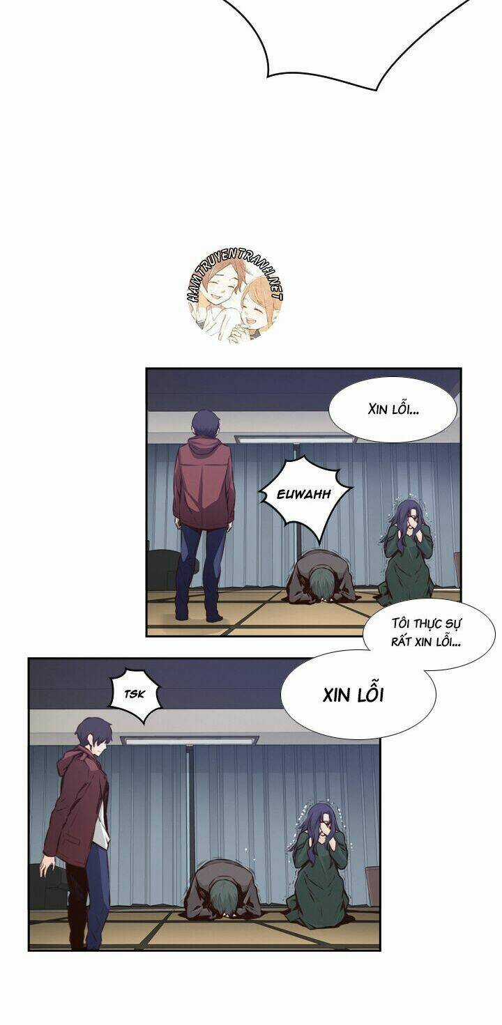 Mayabi Chapter 7 trang 24