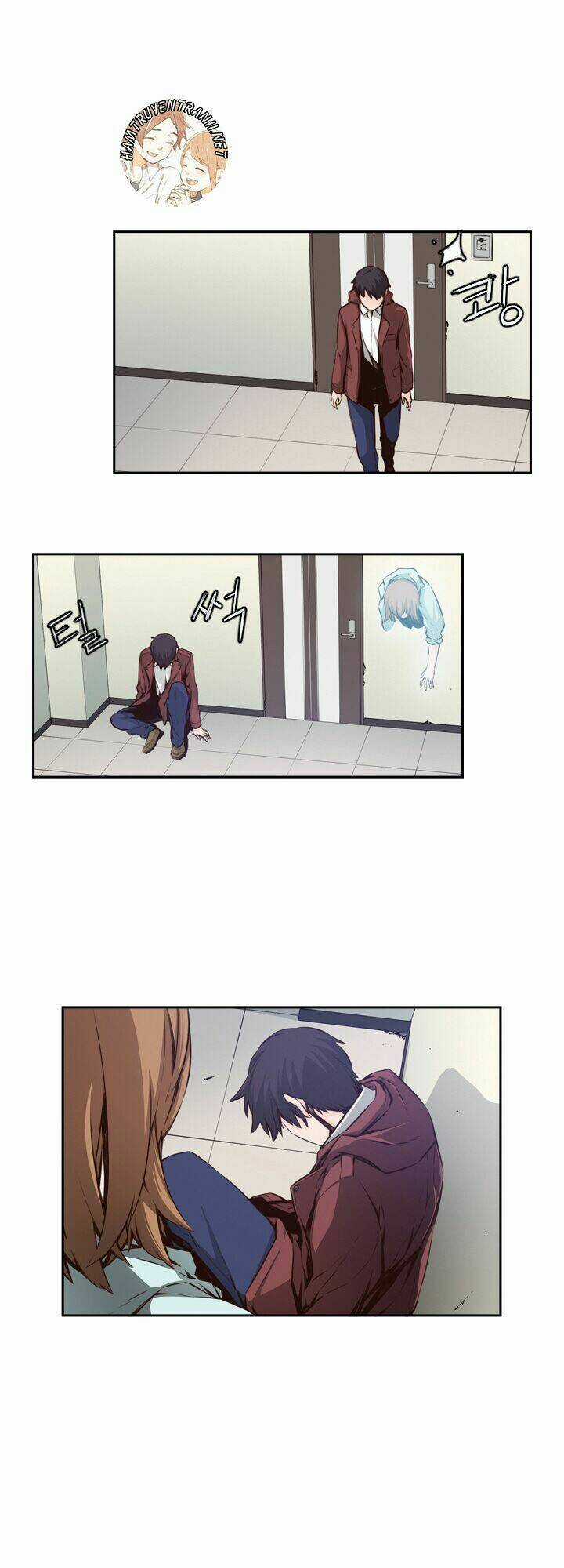 Mayabi Chapter 7 trang 26