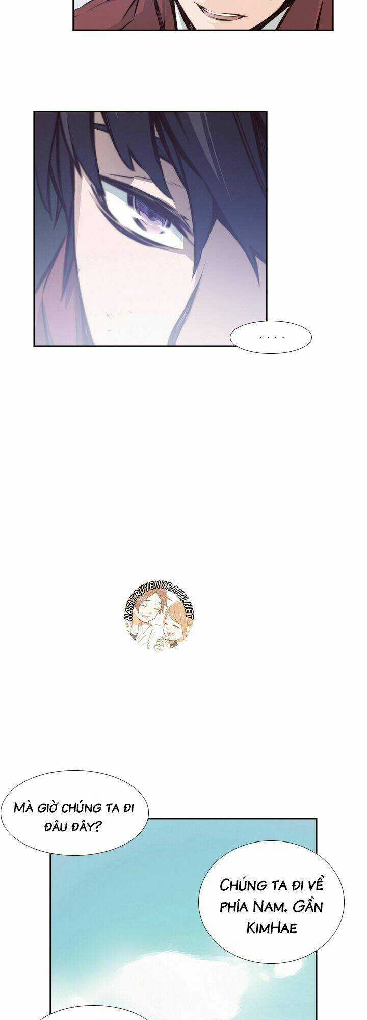 Mayabi Chapter 7 trang 34