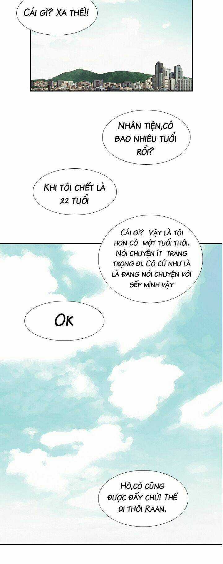 Mayabi Chapter 7 trang 35