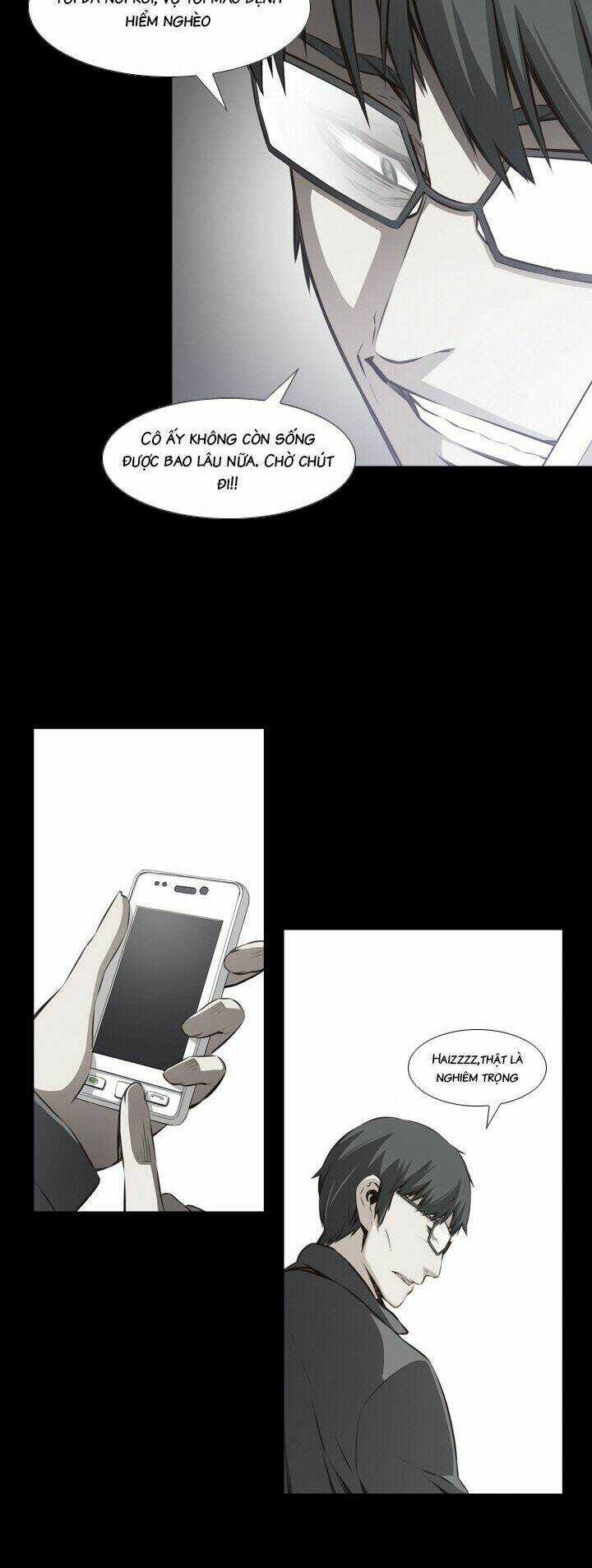 Mayabi Chapter 7 trang 4