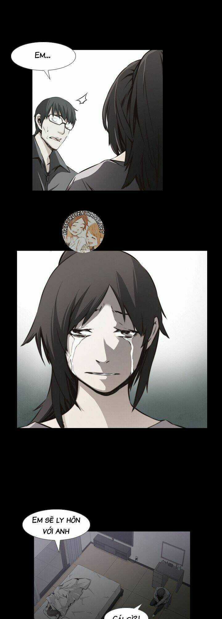 Mayabi Chapter 7 trang 5