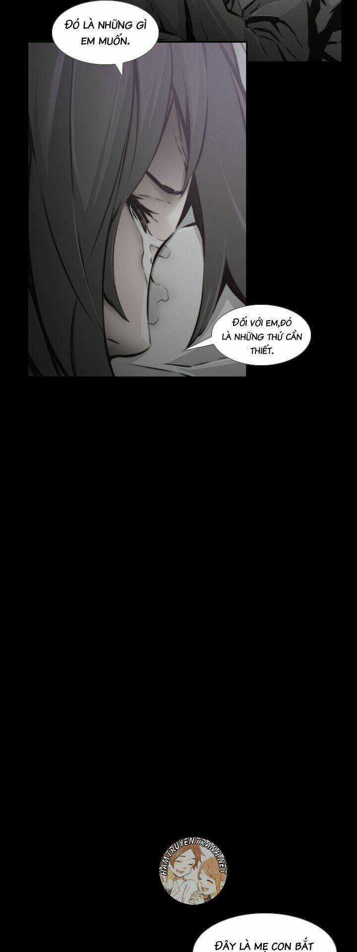 Mayabi Chapter 7 trang 7