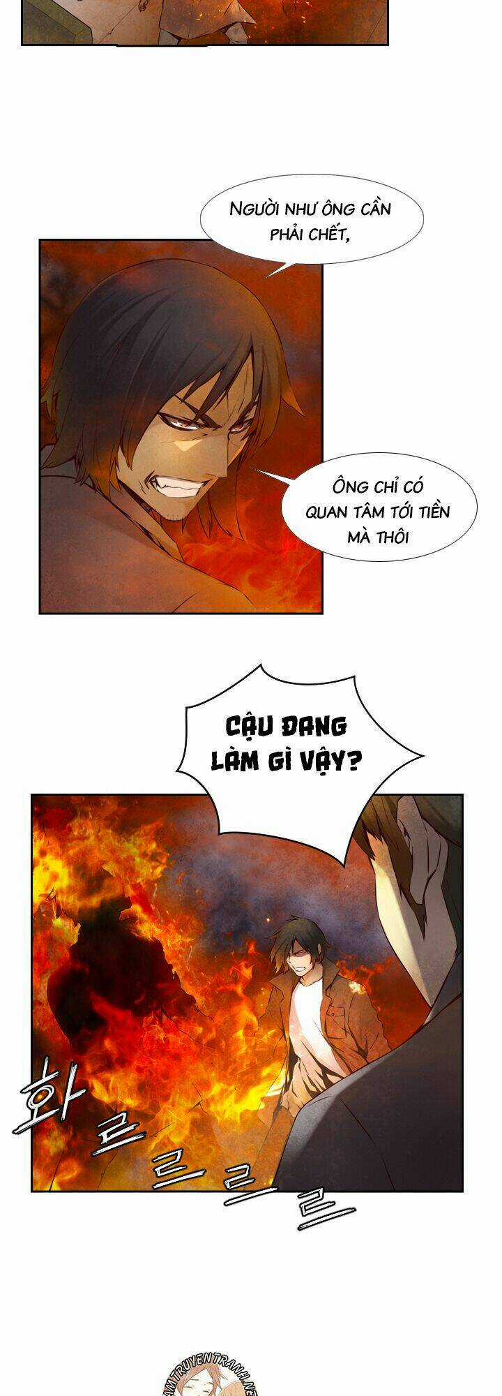 Mayabi Chapter 8 trang 14
