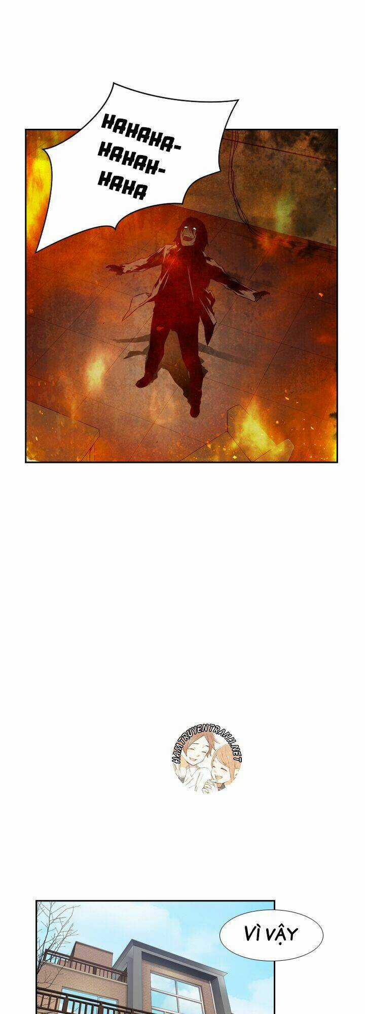 Mayabi Chapter 8 trang 17