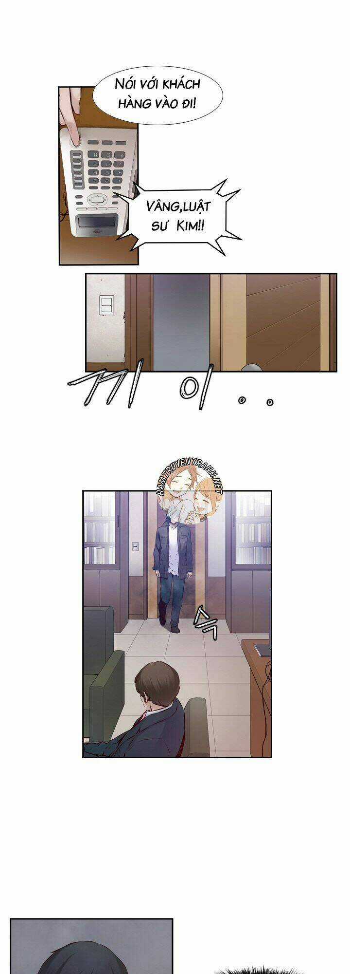 Mayabi Chapter 8 trang 5