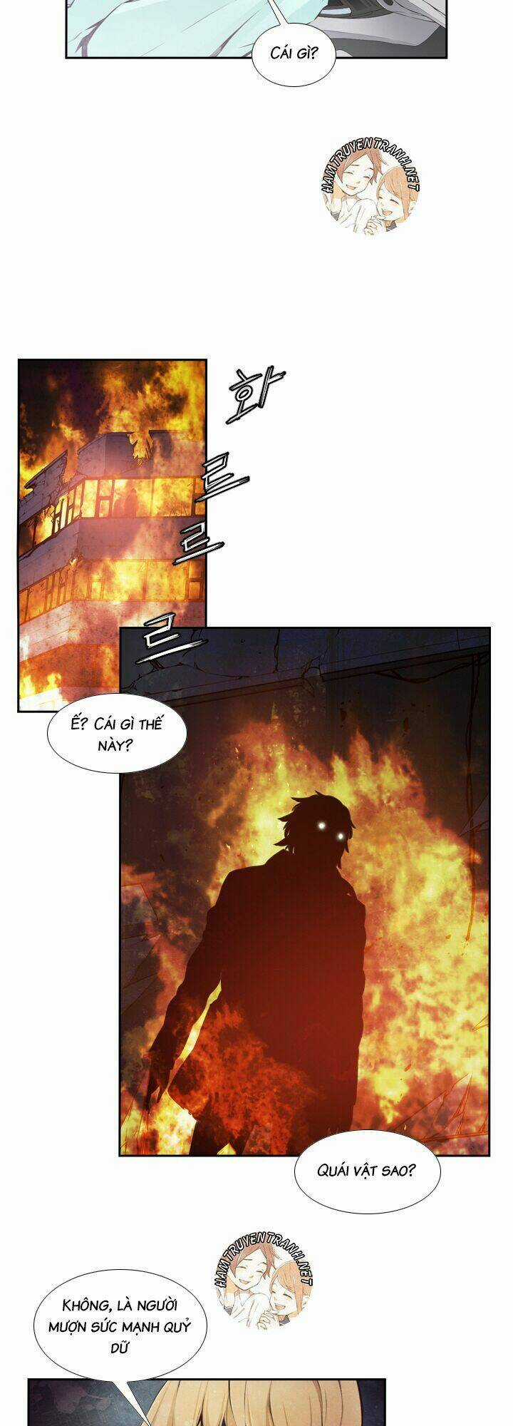 Mayabi Chapter 9 trang 10