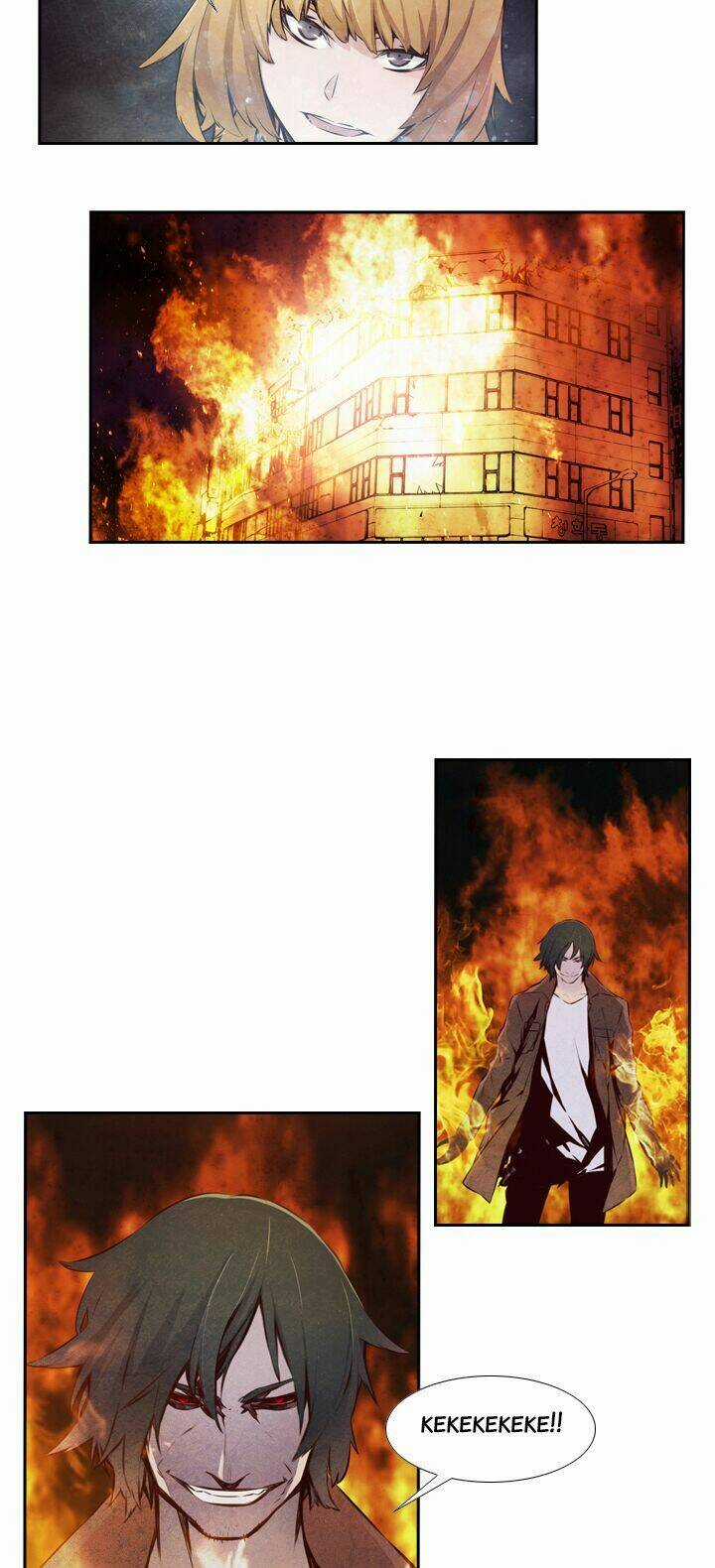 Mayabi Chapter 9 trang 11