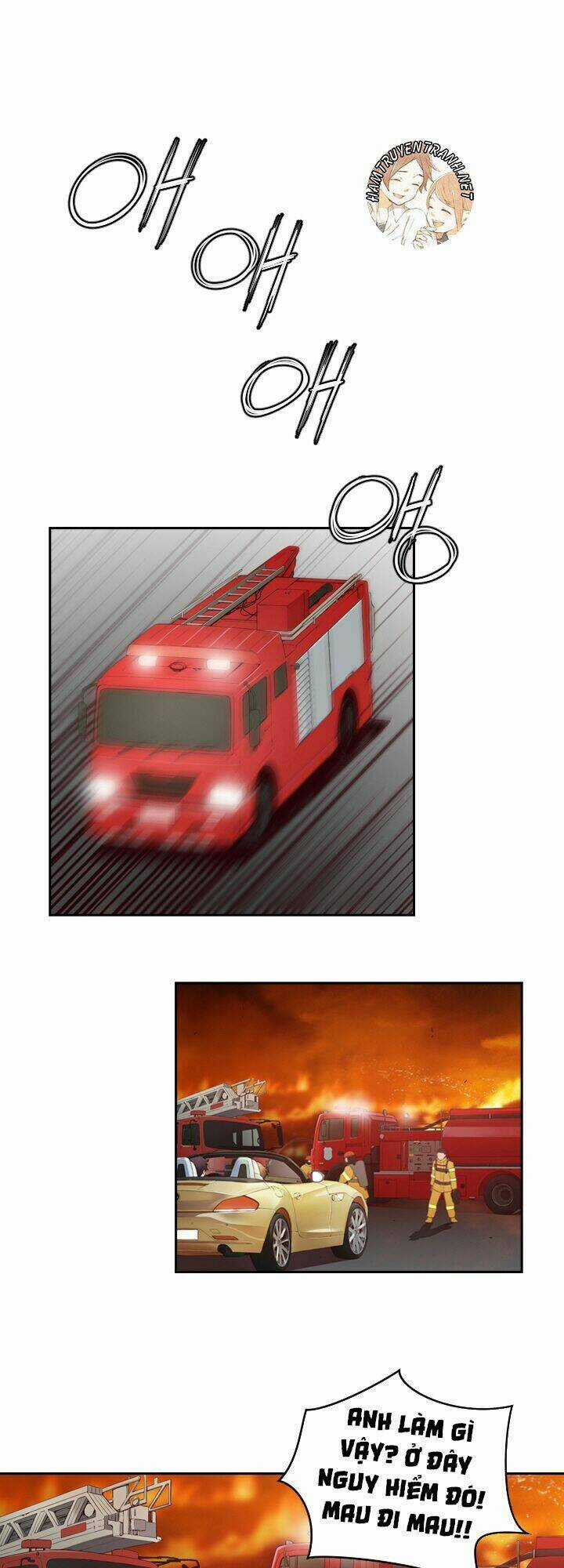 Mayabi Chapter 9 trang 13