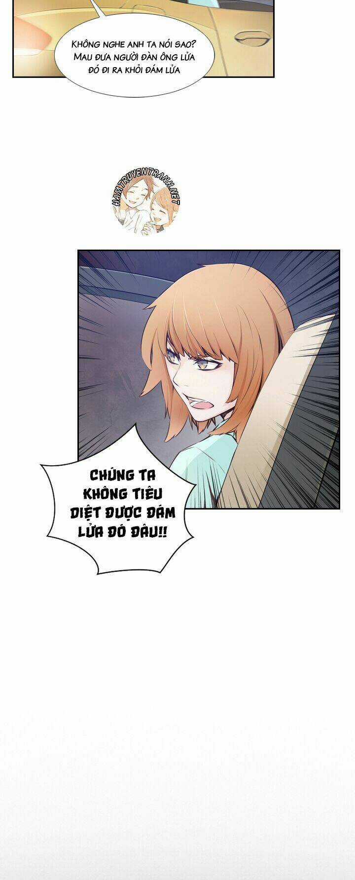 Mayabi Chapter 9 trang 15