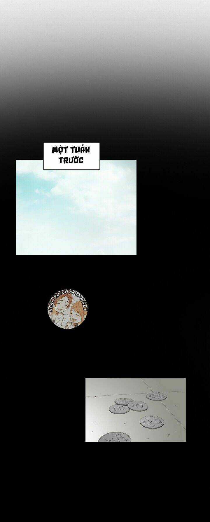 Mayabi Chapter 9 trang 16