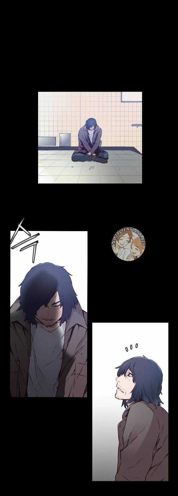 Mayabi Chapter 9 trang 17