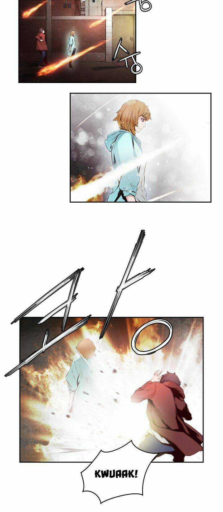 Mayabi Chapter 9 trang 3