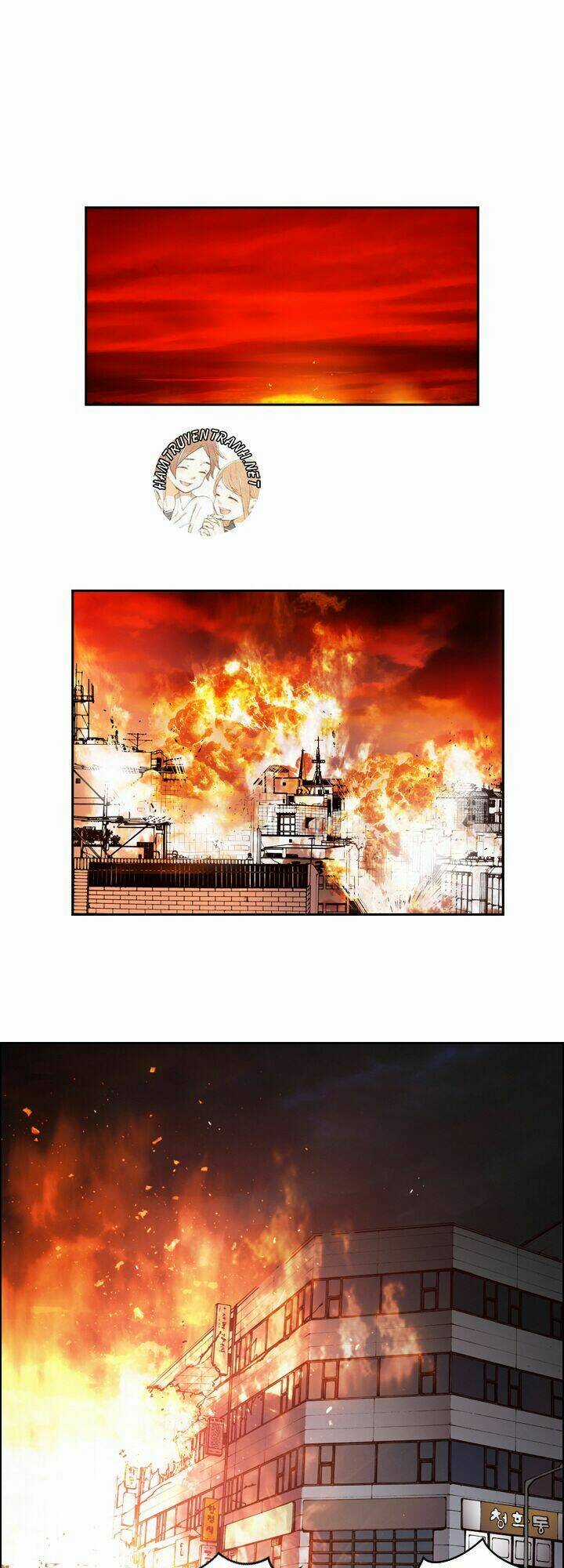 Mayabi Chapter 9 trang 5