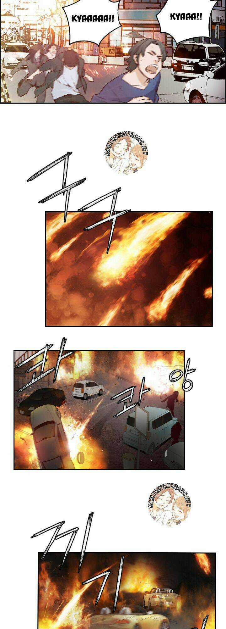 Mayabi Chapter 9 trang 6