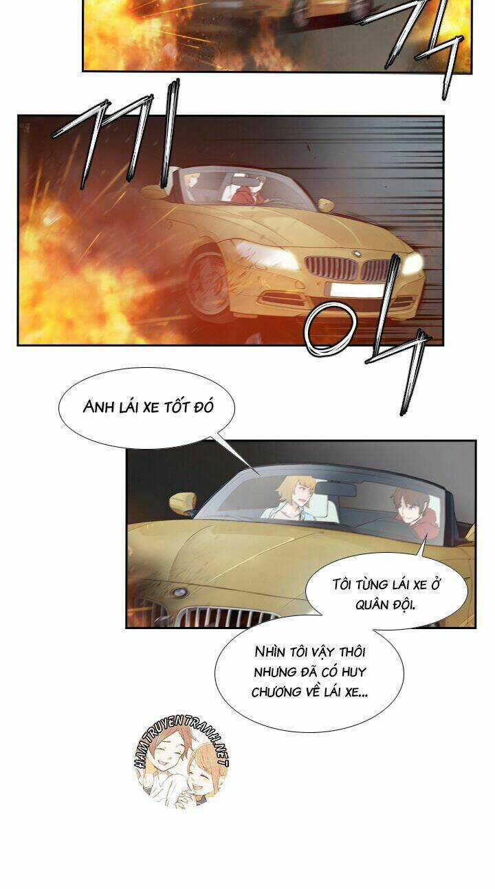 Mayabi Chapter 9 trang 7