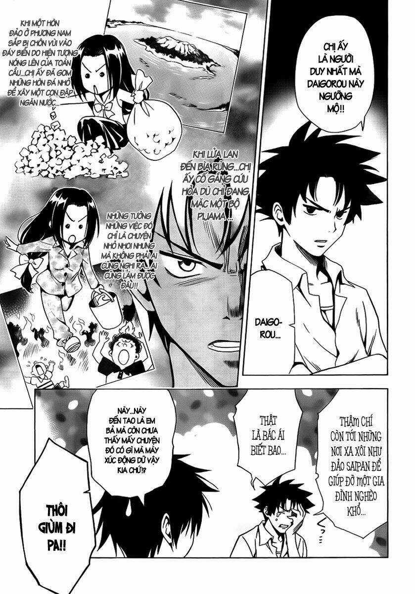 Mayoi Neko Overrun! Chapter 1 trang 18