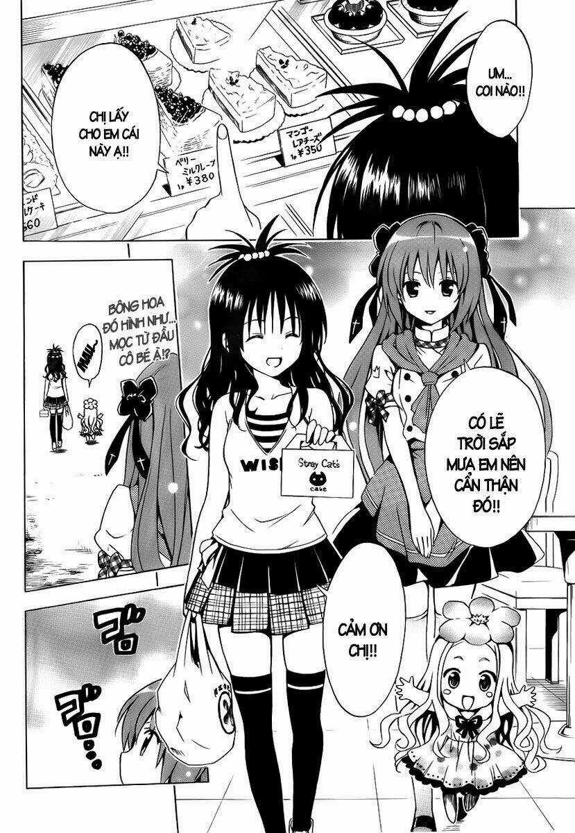 Mayoi Neko Overrun! Chapter 1 trang 37