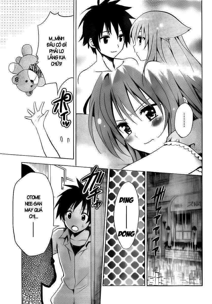 Mayoi Neko Overrun! Chapter 1 trang 44