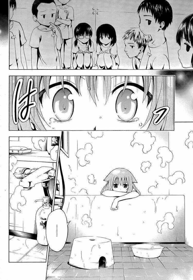 Mayoi Neko Overrun! Chapter 6 trang 23