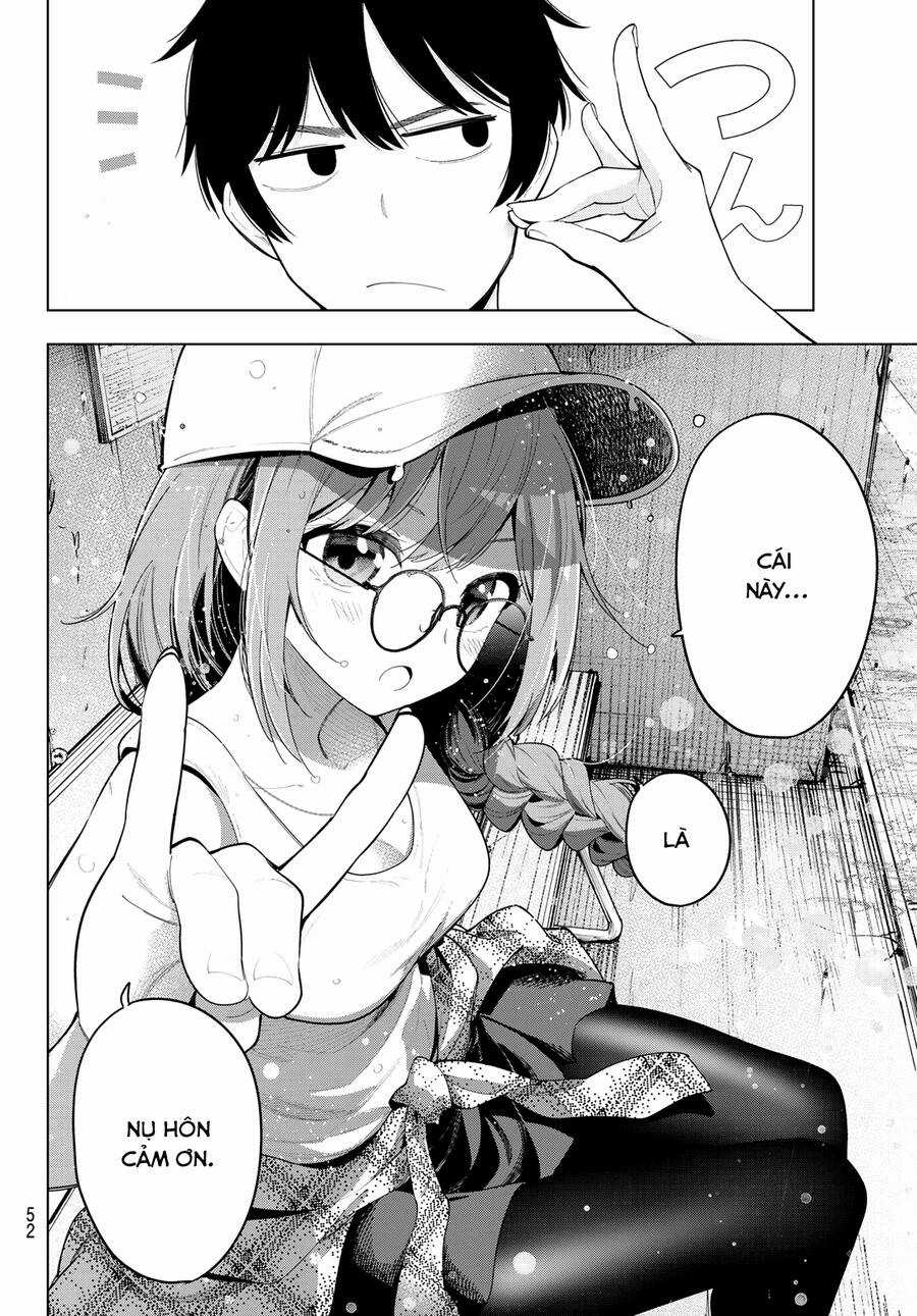 Mayonaka Heart Tune Chương 50 trang 13