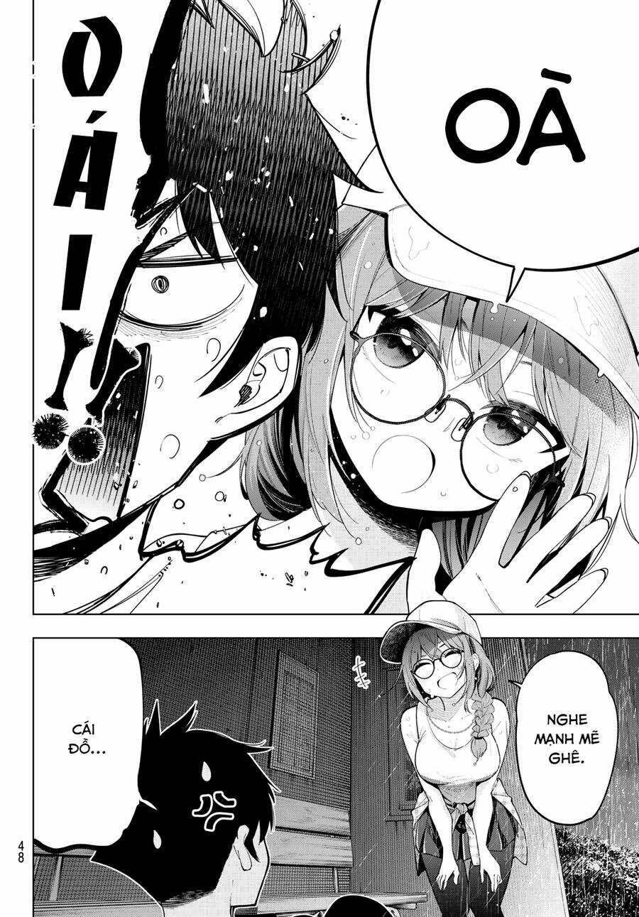 Mayonaka Heart Tune Chương 50 trang 9