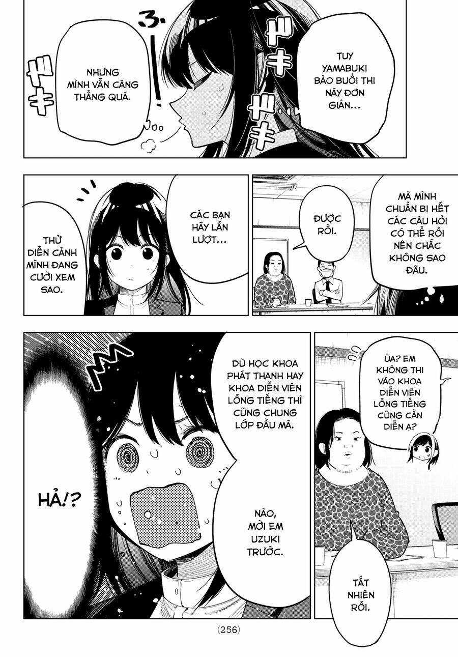 Mayonaka Heart Tune Chương 52 trang 13