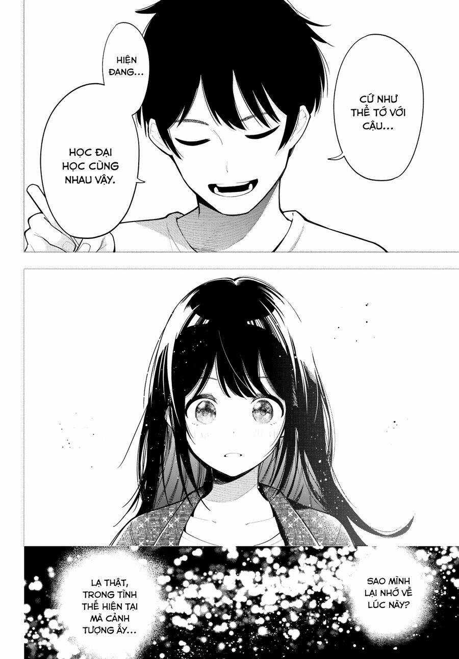 Mayonaka Heart Tune Chương 52 trang 15