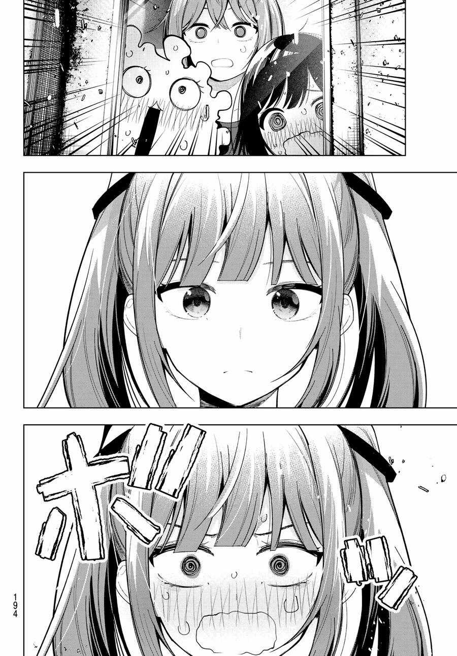 Mayonaka Heart Tune Chương 60 trang 16